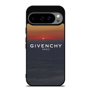GIVENCHY PARIS SUNSET LOGO Google Pixel 9 Pro XL Case Cover