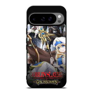 GOBLIN SLAYER ANIME ALL Google Pixel 9 Pro XL Case Cover