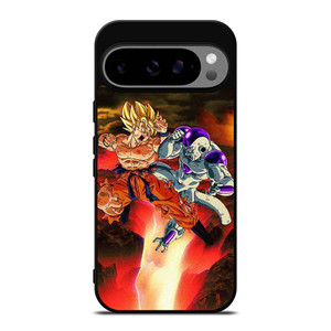 GOKU VS FRIEZA DRAGON BALL Google Pixel 9 Pro XL Case Cover