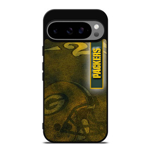 GREEN BAY PACKERS NFL FOOTBALL Google Pixel 9 Pro XL Case Cover