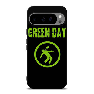 GREEN DAY ROCK BAND ICON Google Pixel 9 Pro XL Case Cover