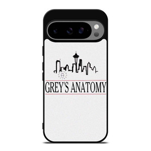 GREY'S ANATOMY SERIES ICON Google Pixel 9 Pro XL Case Cover