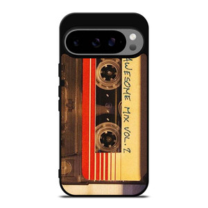 GUARDIANS OF THE GALAXY AWESOME MIX VOL 2 Google Pixel 9 Pro XL Case Cover