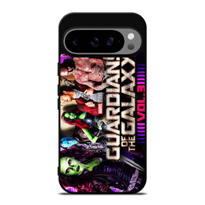 GUARDIANS OF THE GALAXY VOLUME 3 MARVEL MOVIE Google Pixel 9 Pro XL Case Cover