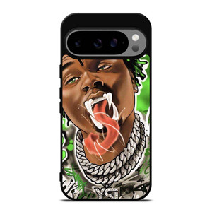 GUNNA RAPPER ART Google Pixel 9 Pro XL Case Cover