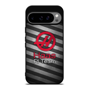 HAAS F1 RACING TEAM Google Pixel 9 Pro XL Case Cover