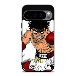 HAJIME NO IPPO FIGHTING ANIME Google Pixel 9 Pro XL Case Cover