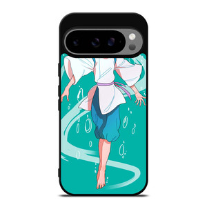 HAKU SPIRITED AWAY ANIME Google Pixel 9 Pro XL Case Cover HAKU SPIRITED AWAY ANIME Google Pixel 9 Pro XL Case Cover