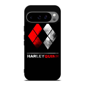 HARLEY QUINN LOGO Google Pixel 9 Pro XL Case Cover