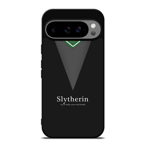 HARRY POTTER SLYTHERIN COSTUME Google Pixel 9 Pro XL Case Cover