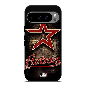 HOUSTON ASTROS STAR ICON Google Pixel 9 Pro XL Case Cover