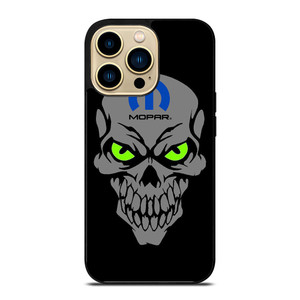 MOPAR CAR SKULL DEMON LOGO  iPhone 14 Pro Max Case Cover MOPAR CAR SKULL DEMON LOGO  iPhone 14 Pro Max Case Cover