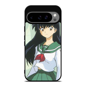 INUYASHA KAGOME HIGURASHI ANIME Google Pixel 9 Pro XL Case Cover INUYASHA KAGOME HIGURASHI ANIME Google Pixel 9 Pro XL Case Cover