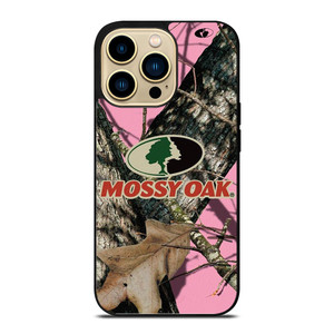 MOSSY OAK CAMO PINK  iPhone 14 Pro Max Case Cover MOSSY OAK CAMO PINK  iPhone 14 Pro Max Case Cover