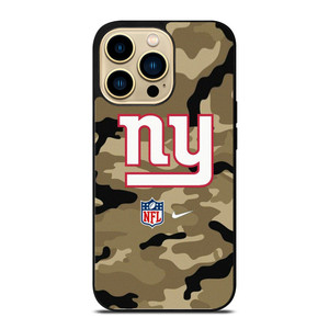 NEW YORK GIANTS NFL NIKE CAMO  iPhone 14 Pro Max Case Cover NEW YORK GIANTS NFL NIKE CAMO  iPhone 14 Pro Max Case Cover