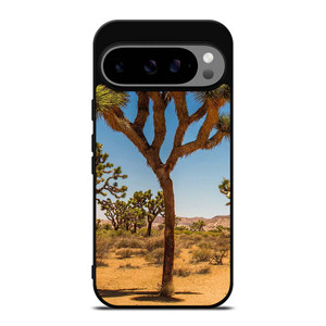 JOSHUA TREE NATIONAL PARK Google Pixel 9 Pro XL Case Cover JOSHUA TREE NATIONAL PARK Google Pixel 9 Pro XL Case Cover