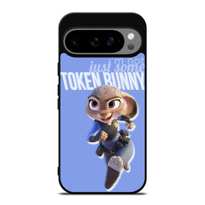 JUDY HOPPS DISNEY ZOOTOPIA Google Pixel 9 Pro XL Case Cover