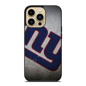 NEW YORK GIANTS WALL LOGO  iPhone 14 Pro Max Case Cover NEW YORK GIANTS WALL LOGO  iPhone 14 Pro Max Case Cover