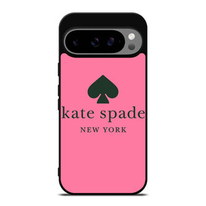 KATE SPADE NEW YORK PINK Google Pixel 9 Pro XL Case Cover KATE SPADE NEW YORK PINK Google Pixel 9 Pro XL Case Cover