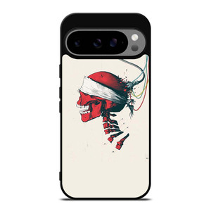 KEANU REEVES LOGIC Google Pixel 9 Pro XL Case Cover KEANU REEVES LOGIC Google Pixel 9 Pro XL Case Cover