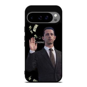 KENDALL ROY SUCCESSION Google Pixel 9 Pro XL Case Cover KENDALL ROY SUCCESSION Google Pixel 9 Pro XL Case Cover