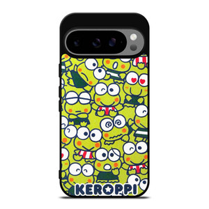 KEROPPI CARTOON COLLAGE Google Pixel 9 Pro XL Case Cover