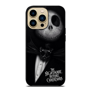 NIGHTMARE BEFORE CHRISTMAS JACK SKELLINGTON SCARY  iPhone 14 Pro Max Case Cover NIGHTMARE BEFORE CHRISTMAS JACK SKELLINGTON SCARY  iPhone 14 Pro Max Case Cover