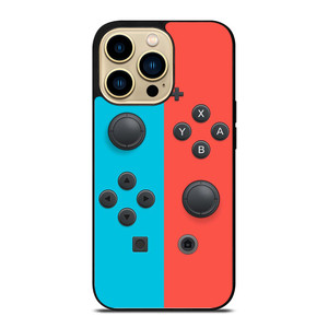 NINTENDO SWITCH CONTROLLER iPhone 14 Pro Max Case Cover NINTENDO SWITCH CONTROLLER iPhone 14 Pro Max Case Cover