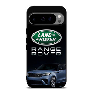 LAND ROVER RANGE ROVER CAR Google Pixel 9 Pro XL Case Cover