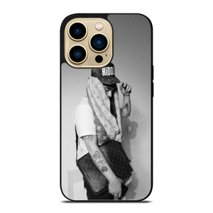 NOAH OLIVIER SMITH YEAT RAPPER iPhone 14 Pro Max Case Cover NOAH OLIVIER SMITH YEAT RAPPER iPhone 14 Pro Max Case Cover