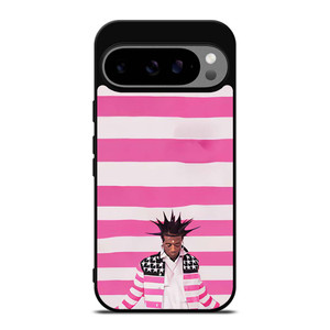 LIL UZI VERT PINK TAPE ALBUM Google Pixel 9 Pro XL Case Cover