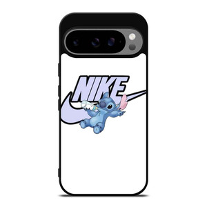 LILO AND STITCH NIKE LOGO Google Pixel 9 Pro XL Case Cover LILO AND STITCH NIKE LOGO Google Pixel 9 Pro XL Case Cover