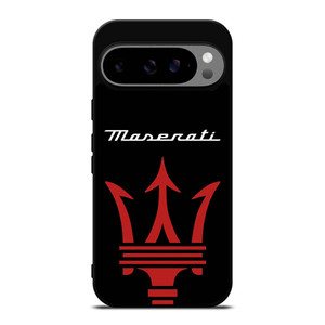 MASERATI SYMBOL Google Pixel 9 Pro XL Case Cover