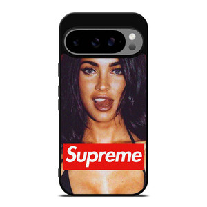 MEGAN FOX SEXY SUPREME Google Pixel 9 Pro XL Case Cover MEGAN FOX SEXY SUPREME Google Pixel 9 Pro XL Case Cover