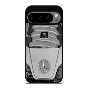 MERCEDES BENZ AMG ENGINE Google Pixel 9 Pro XL Case Cover MERCEDES BENZ AMG ENGINE Google Pixel 9 Pro XL Case Cover