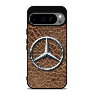MERCEDES BENZ SHELL EMBLEM Google Pixel 9 Pro XL Case Cover