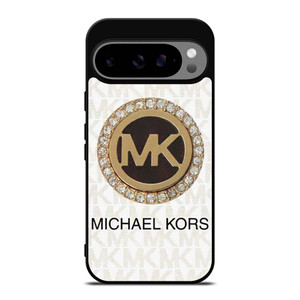 MICHAEL KORS DIAMOND LOGO Google Pixel 9 Pro XL Case Cover MICHAEL KORS DIAMOND LOGO Google Pixel 9 Pro XL Case Cover