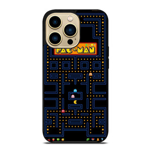PAC MAN DOODLE GAMES iPhone 14 Pro Max Case Cover PAC MAN DOODLE GAMES iPhone 14 Pro Max Case Cover
