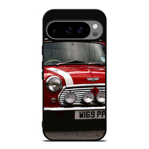 MINI COOPER CLASSIC CAR Google Pixel 9 Pro XL Case Cover