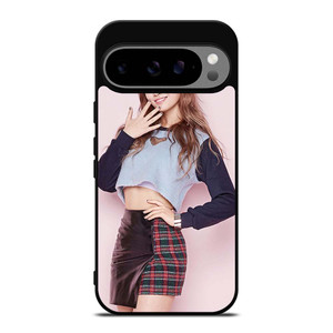 MOMO TWICE KPOP Google Pixel 9 Pro XL Case Cover MOMO TWICE KPOP Google Pixel 9 Pro XL Case Cover