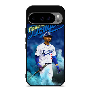 MOOKIE BETTS LOS ANGELES DODGERS Google Pixel 9 Pro XL Case Cover MOOKIE BETTS LOS ANGELES DODGERS Google Pixel 9 Pro XL Case Cover