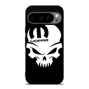 MOPAR CAR SKULL LOGO Google Pixel 9 Pro XL Case Cover MOPAR CAR SKULL LOGO Google Pixel 9 Pro XL Case Cover