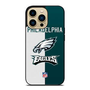PHILADELPHIA EAGLES FOOTBALL NFL  iPhone 14 Pro Max Case Cover