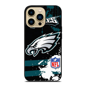 PHILADELPHIA EAGLES NFL FOOTBALL iPhone 14 Pro Max Case Cover PHILADELPHIA EAGLES NFL FOOTBALL iPhone 14 Pro Max Case Cover