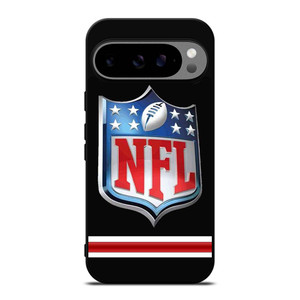 NATIONAL FOOTBALL LEAGUE NFL EMBLEM Google Pixel 9 Pro XL Case Cover NATIONAL FOOTBALL LEAGUE NFL EMBLEM Google Pixel 9 Pro XL Case Cover