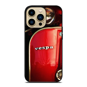 PIAGGIO VESPA DARLING  iPhone 14 Pro Max Case Cover