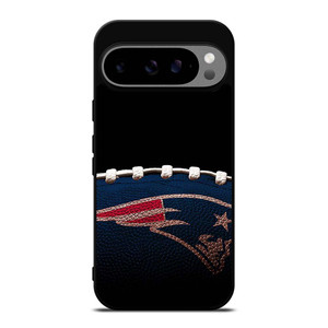 NEW ENGLAND PATRIOTS NFL FOTBALL Google Pixel 9 Pro XL Case Cover NEW ENGLAND PATRIOTS NFL FOTBALL Google Pixel 9 Pro XL Case Cover