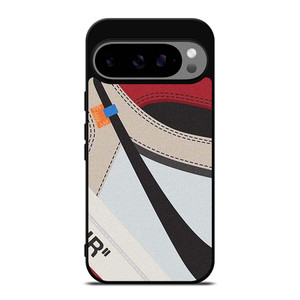 NIKE AIR JORDAN SILHOUETTE Google Pixel 9 Pro XL Case Cover NIKE AIR JORDAN SILHOUETTE Google Pixel 9 Pro XL Case Cover