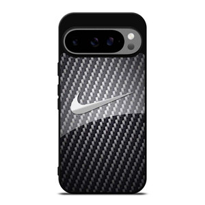 NIKE CARBON LOGO Google Pixel 9 Pro XL Case Cover NIKE CARBON LOGO Google Pixel 9 Pro XL Case Cover