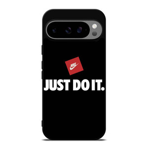 NIKE JUST DO IT TAG Google Pixel 9 Pro XL Case Cover NIKE JUST DO IT TAG Google Pixel 9 Pro XL Case Cover